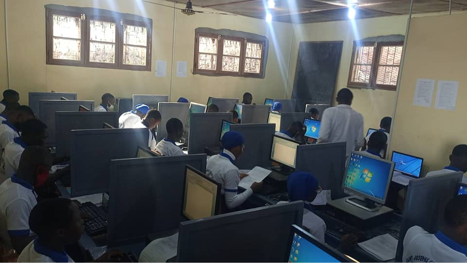 Computers